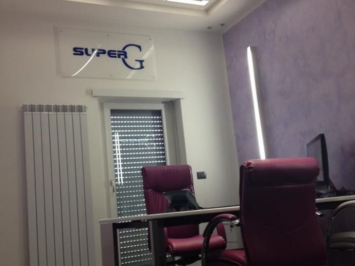 Archisio - Elettro Design srl - Progetto Impianti illuminotecnici