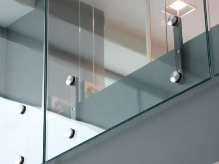 Archisio - Chiara - Studio Violi - Progetto Edificio per uffici