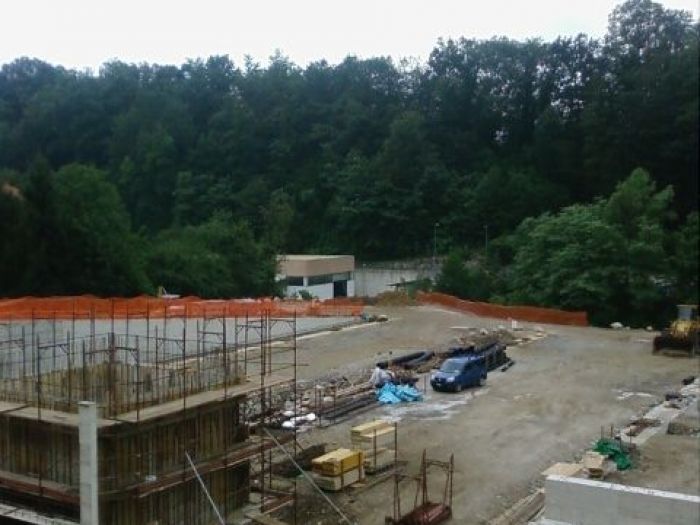 Archisio - Emme Advice - Progetto Officine rigamonti