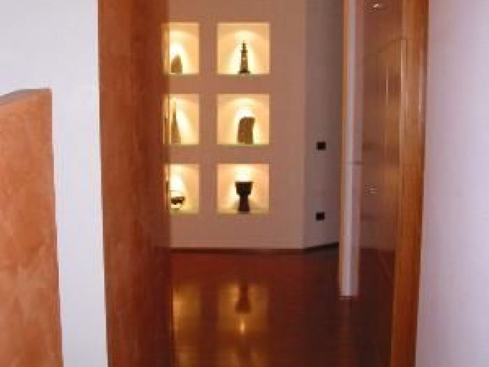 Archisio - Franco Indaco - Progetto La casa dellarchitetto