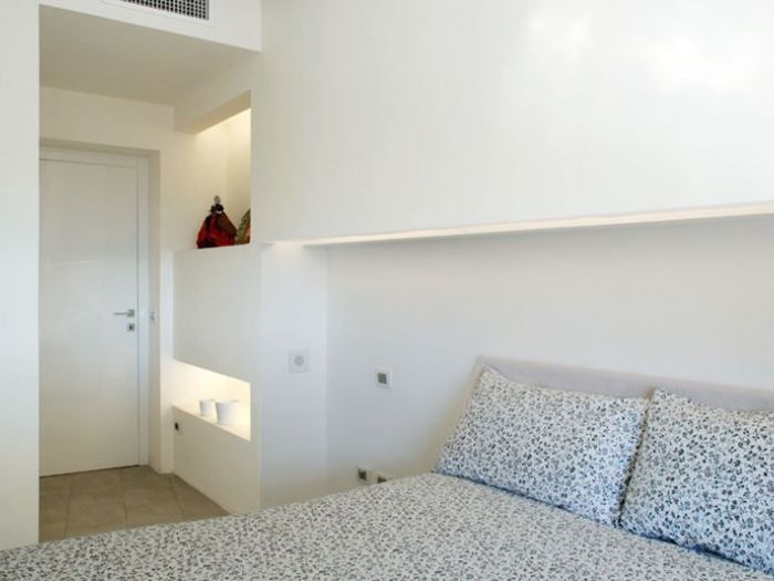 Archisio - Gabriele Mazzei Architetto - Progetto Villa time