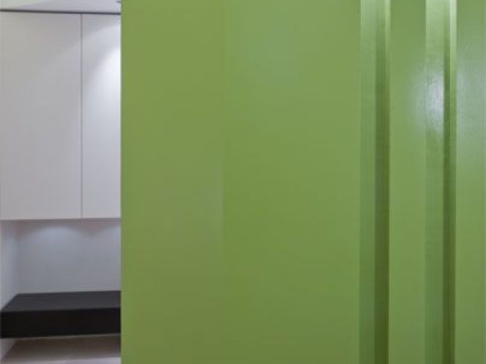 Archisio - Studio Di Architettura Arch Simone Giorgetti - Progetto Appartamento mf