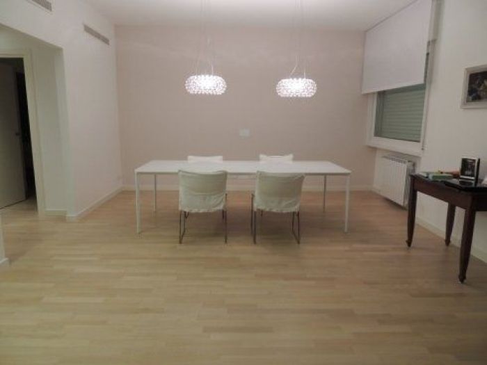 Archisio - Atavano Co - Progetto Parquet