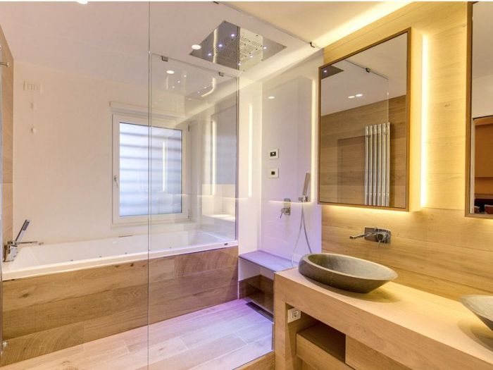 Archisio - Mob Architects - Progetto Camilluccia