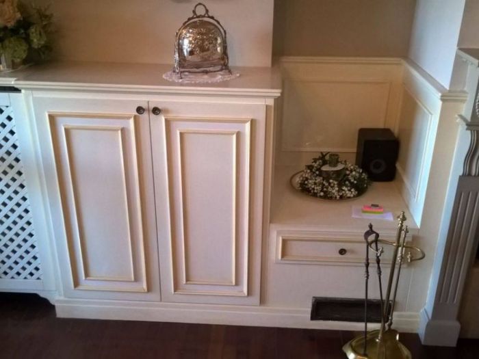 Archisio - Fattoinarte - Progetto Artigianato