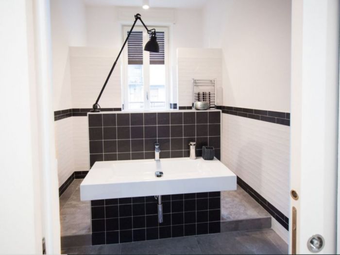 Archisio - Anna Ferrara - Progetto Villa anni 50