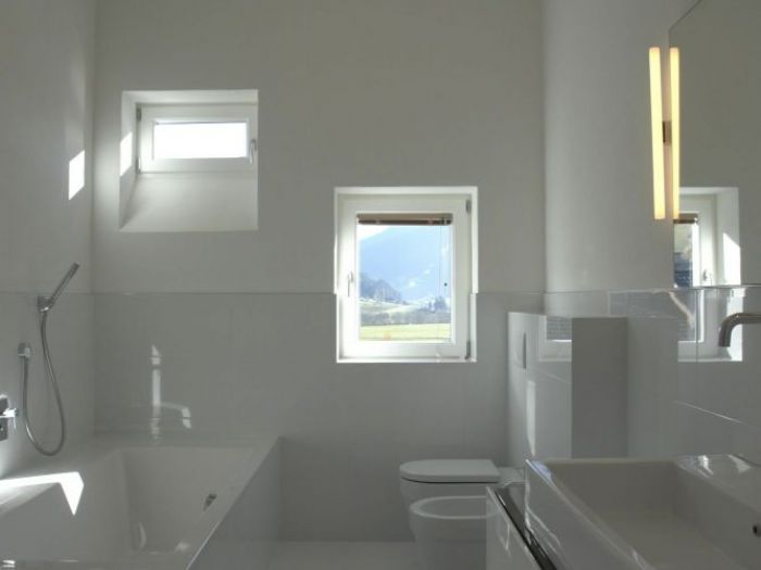 Archisio - Plasma Studio - Progetto Esker house