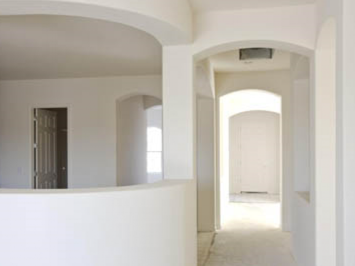 Archisio - Impresa Edile Gienne - Progetto Pareti in cartongesso - murature in laterizio