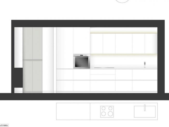 Archisio - Tommaso Barill - Progetto Paradise house