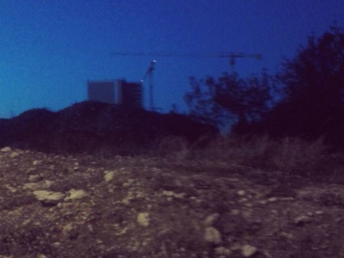 Archisio - Anna Claudia Bufo - Progetto Edificare