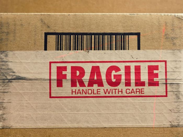 Archisio - Studio Roma Traslochi - Progetto Imballaggio professionale