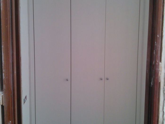 Archisio - Salvatore Bottone - Progetto Arredamento di interni