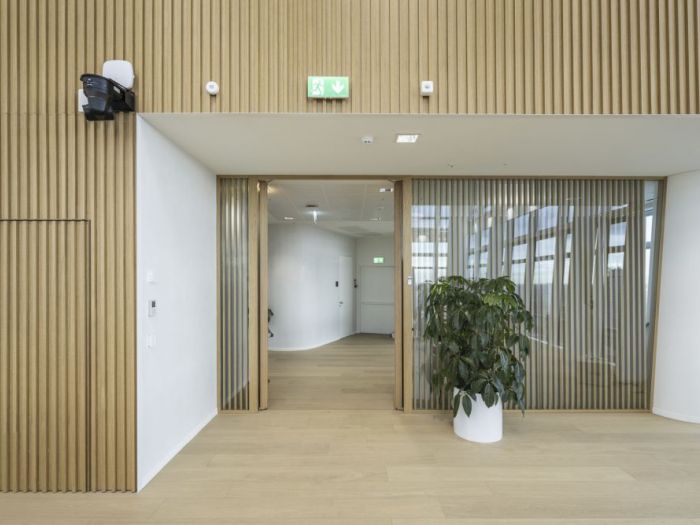 Archisio - Simone Tommasini - Progetto Gioia 22