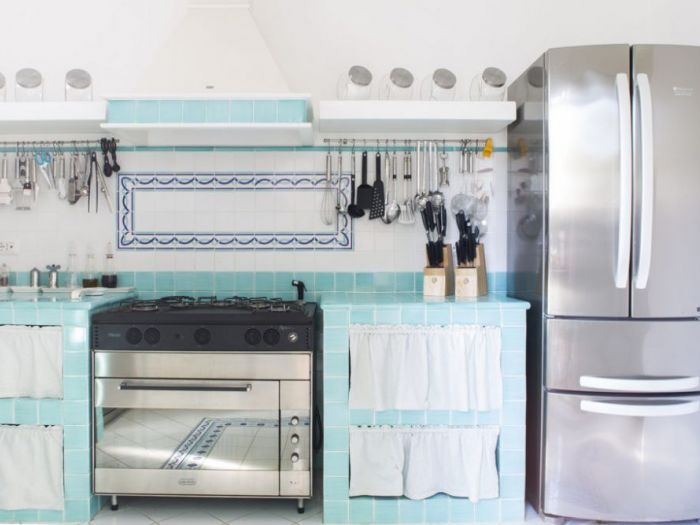 Archisio - Zero6studio - Progetto Casa al mare