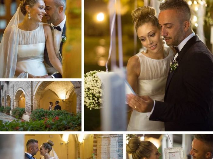 Archisio - Andrea Cutelli Fotografo - Progetto Matrimoni