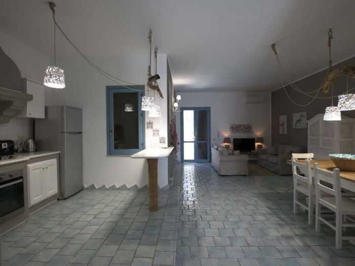 Archisio - Home Staging Sicilia - Progetto Villa iride Casa vacanze