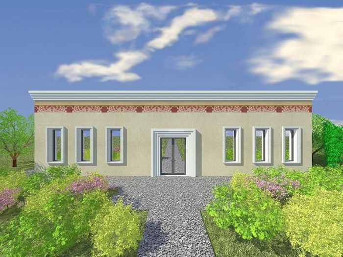 Archisio - Studio Massardi E Zubani - Progetto Sale del commiato milano