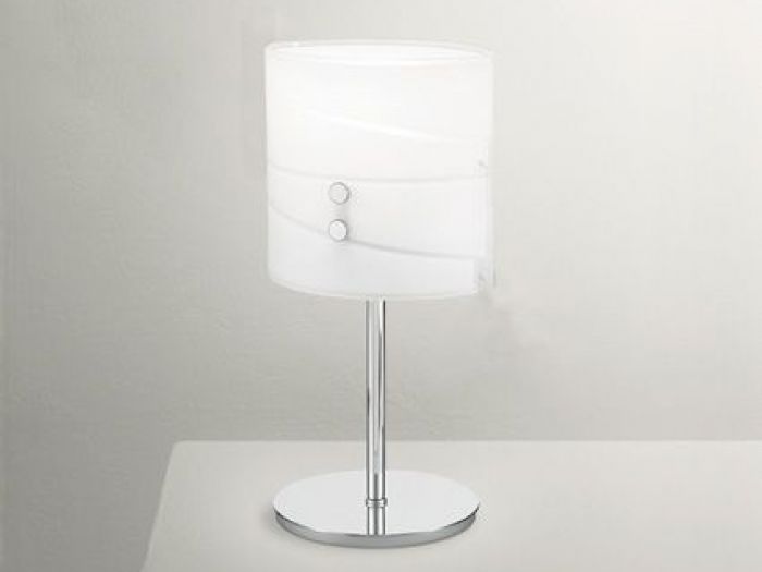 Archisio - Casa Del Lampadario Ellera - Progetto Lampade da tavolo e abat-jours