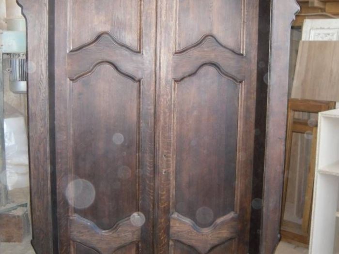 Archisio - Falegnameria Ferruzzi - Progetto Falegnameria