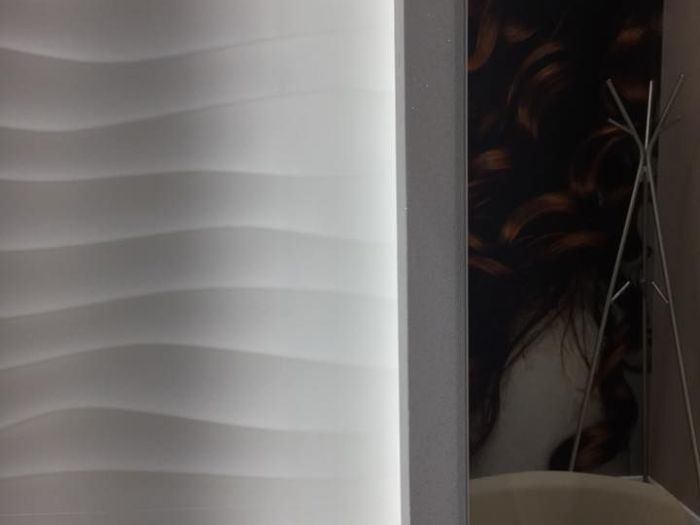 Archisio - Salvatore Nicolosi - Progetto Deha