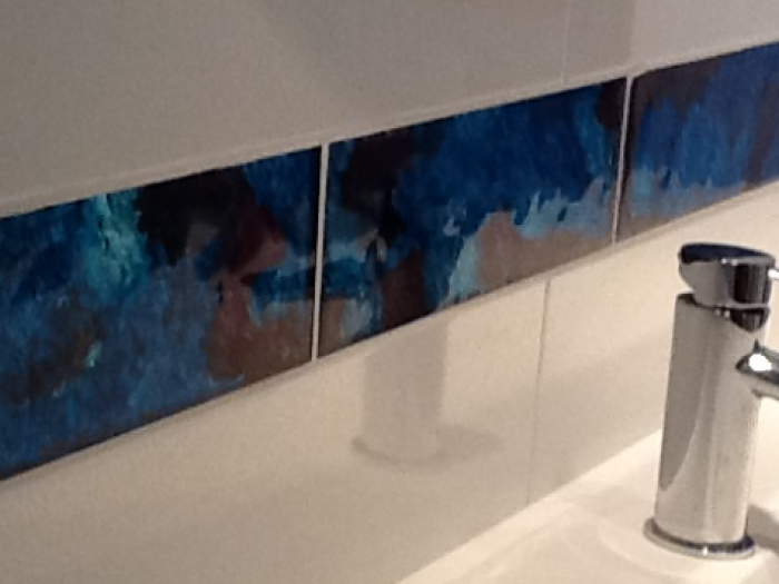 Archisio - Ann Sofie - Progetto Collezione sinergie