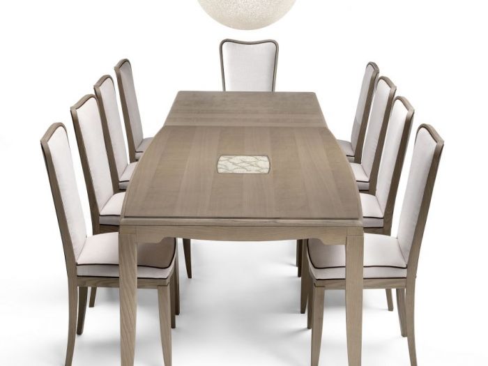 Archisio - Moletta Mobili - Progetto Collezione street