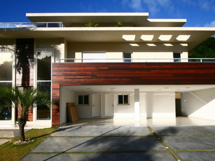 Archisio - Guto Biazzetto - Progetto Villa 26 - ocean house