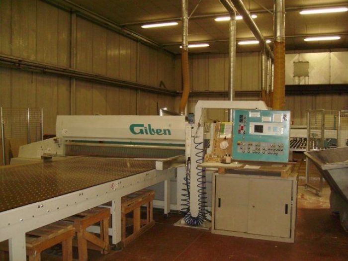 Archisio - Gm Costruzioni Elettriche Giulio Moratti Costruzioni Elettriche - Progetto Impianti industriali