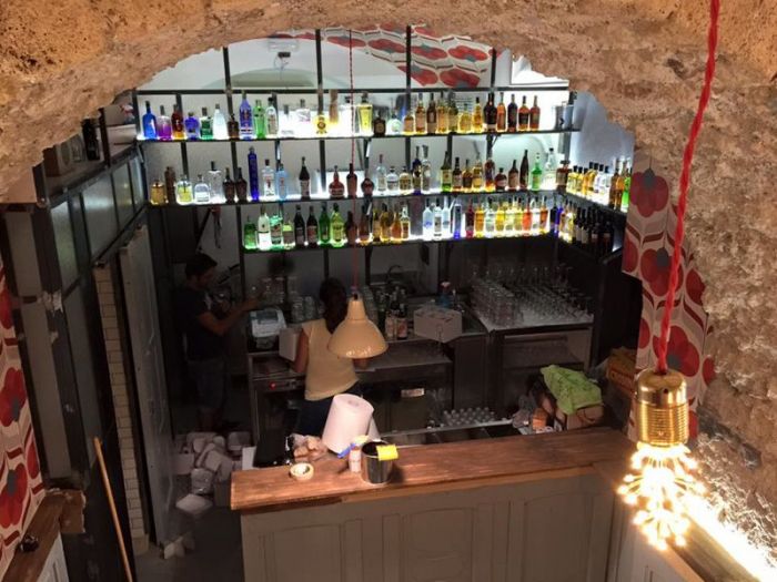 Archisio - 23scalini - Progetto Lanificio salerno