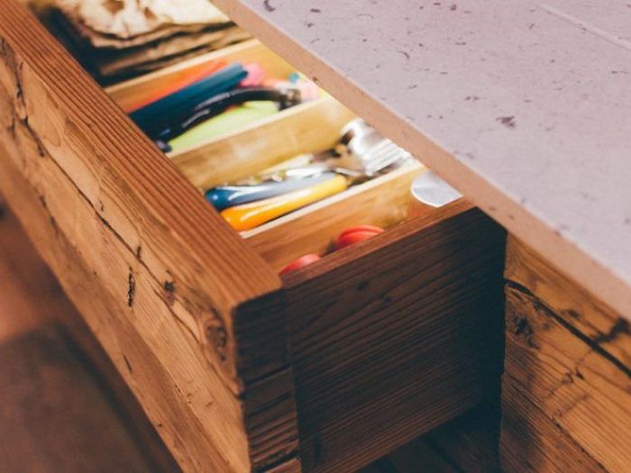 Archisio - Falegnameria Livan - Progetto Arredamenti su misura