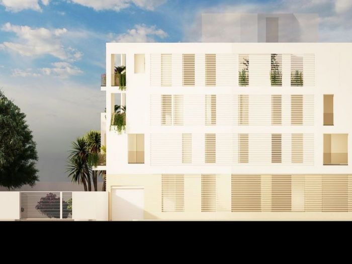 Archisio - Monica Alejandra Mellace - Smn Architetti - Progetto Ristrutturazione e ampliamento di un edificio residenziale