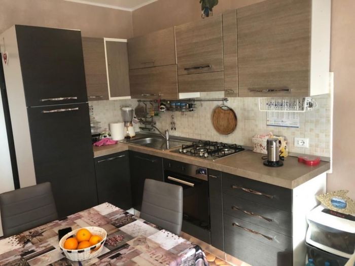 Archisio - Mhid Maiocchi House Interior Designer - Progetto Trasformazione di una cucina