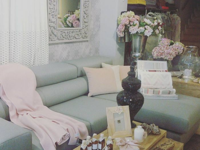 Archisio - Arredi E Dintorni - Progetto Divani e letti