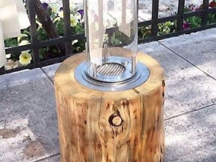 Archisio - Arteinfiamme - Progetto Biocamini