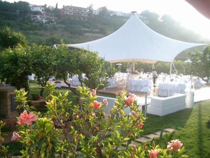 Archisio - Pierfrancesco Arnone - Progetto Giardino g