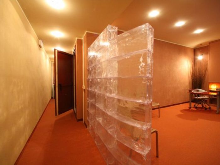 Archisio - Silvia Pietta - Progetto Ristrutturazioni uffici