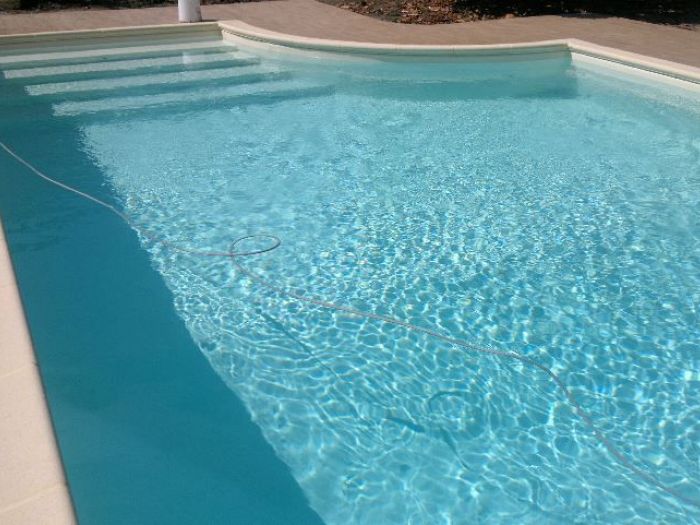 Archisio - System Piscine - Progetto Modelli di scala