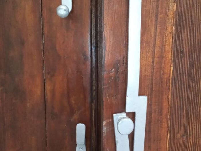 Archisio - Vincenzo Matarazzo - Progetto Ristrutturazione in stile classico