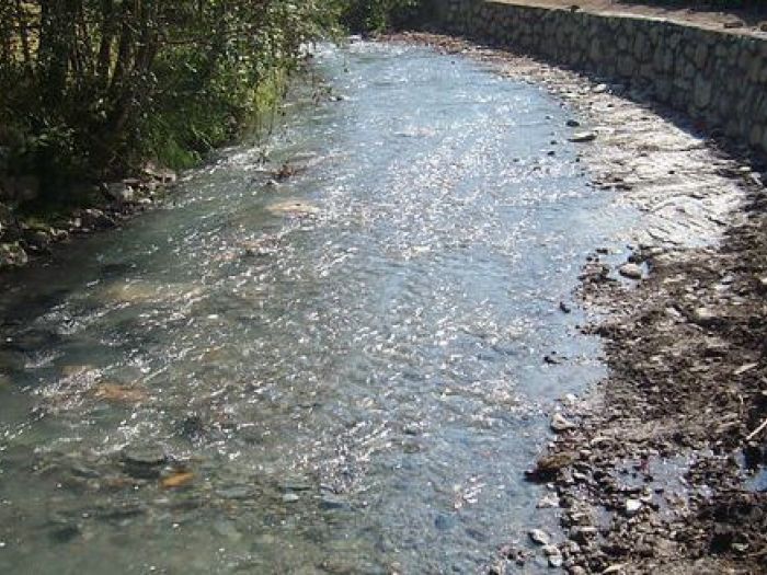 Archisio - Impresa Edile Bertucci - Progetto Strutture in cemento armato e murature in pietra