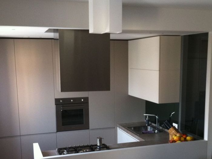 Archisio - Studio Di Progettazioni Darchimire - Progetto Attico a valdagno