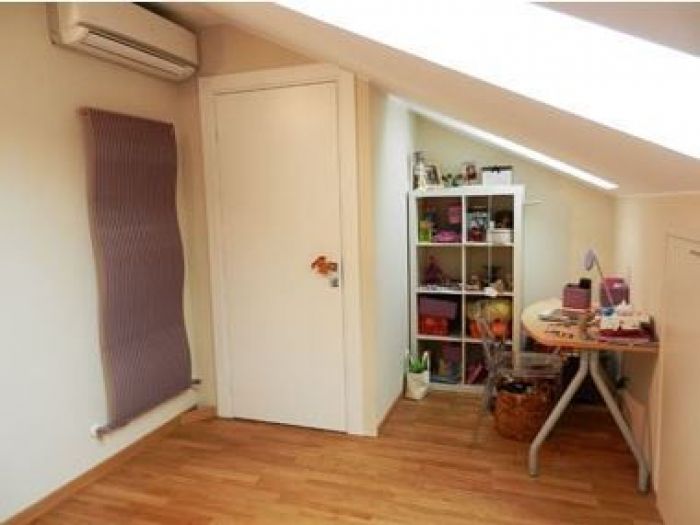 Archisio - Montanaro Torino srl - Progetto Ristrutturazione