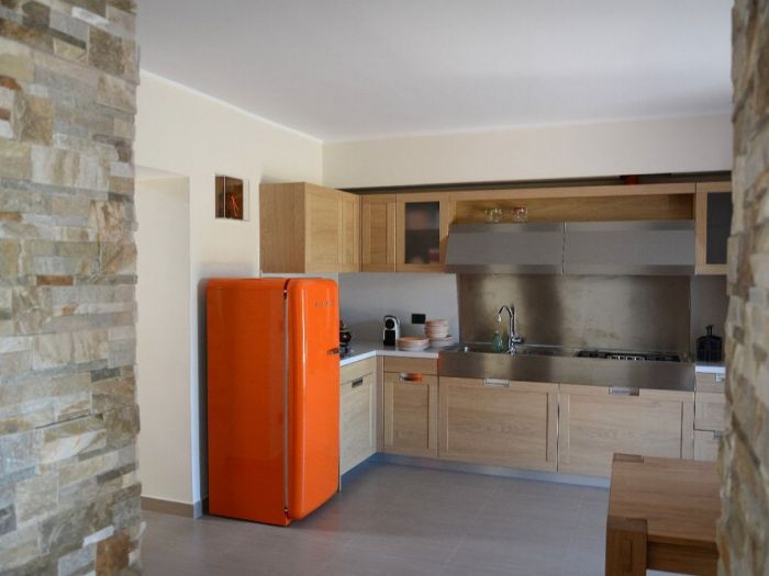 Archisio - Enzoferrara Architetti - Progetto Casa cd - vairano patenora caserta