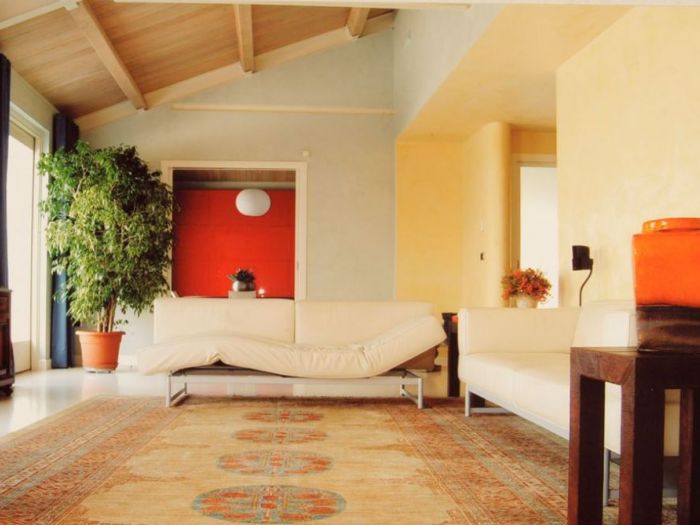 Archisio - L Archivolto Progettazioni Di Architetture E Dinterni - Progetto Appartamento a guastalla