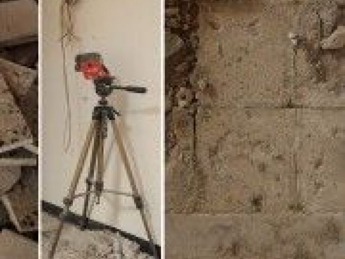 Archisio - Trecentotredici - Progetto Ristrutturazione centro storico bss