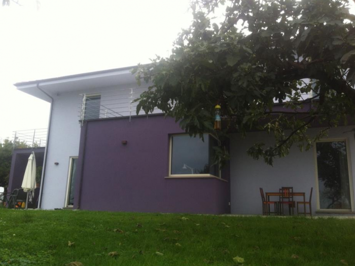 Archisio - Atre Studio - Progetto Casa gallione melis