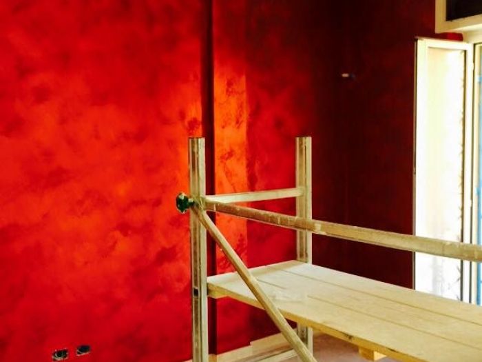 Archisio - La Servizi Ristrutturazioni - Progetto Interni