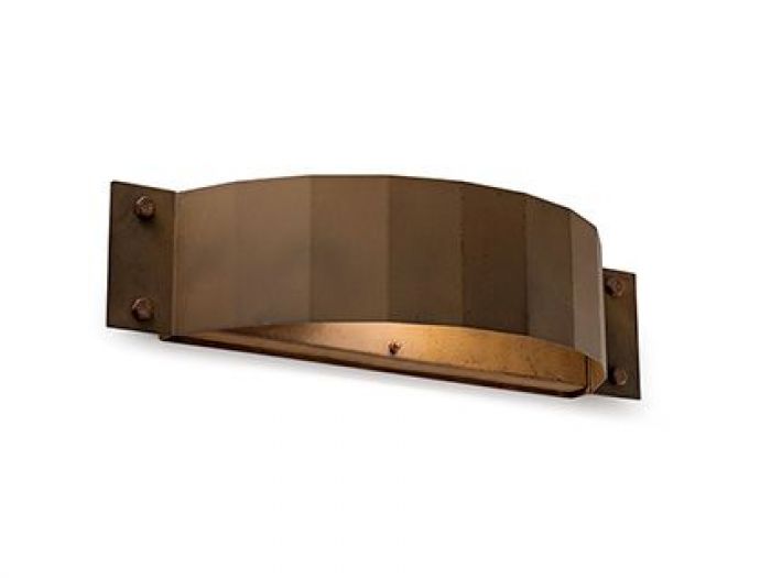 Archisio - Casa Del Lampadario Ellera - Progetto Lampade da muro appliqus