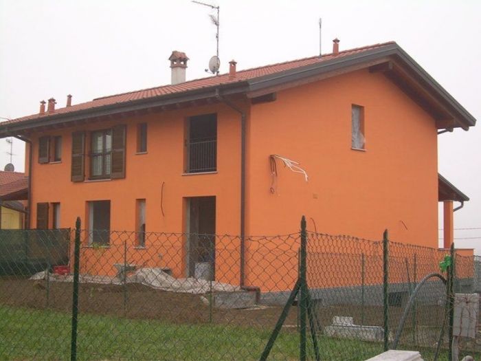 Archisio - Nici Costruzioni - Progetto Costruzione galliate lombardo costruzione osmate costruzione somma lombardo