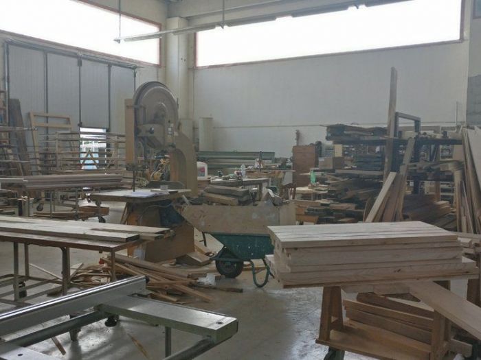 Archisio - Falegnameria Larte Del Legno - Progetto Mobili su misura