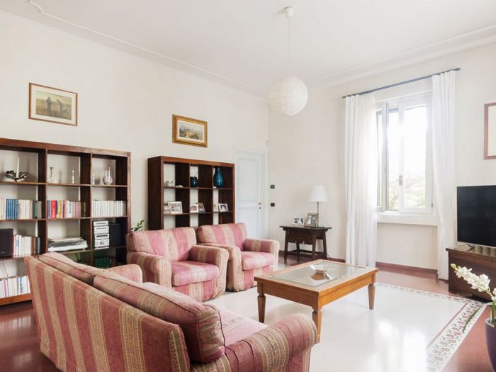 Archisio - Made With Home - Progetto Villa liberty